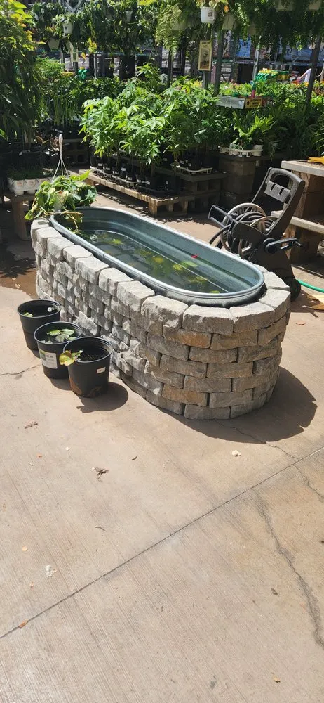 Custom landscape installation experts serving Maui, HI - Christian Lanscaping