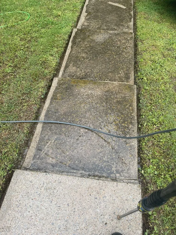 Affordable garden landscaping in Clarksville, TN by Christian Lawn and Landscaping