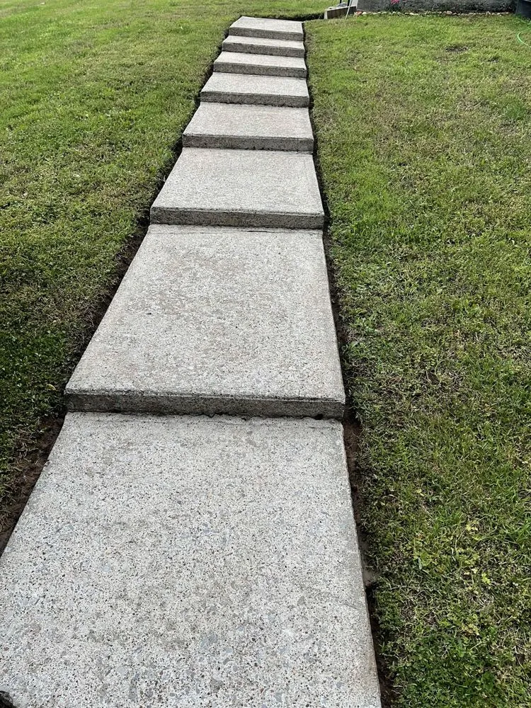 Expert residential landscaping for homes across Clarksville, TN - Christian Lawn and Landscaping