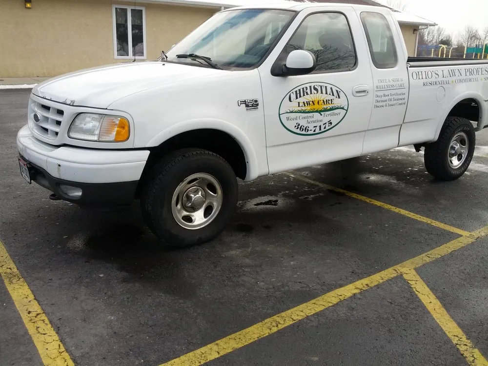 Top-rated landscaping services in Newark, OH - Christian Lawn Care