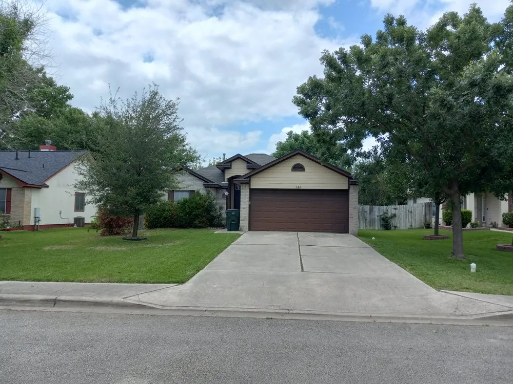 Reliable lawn care service for outdoor upgrades across Austin, TX - Christian Lawncare