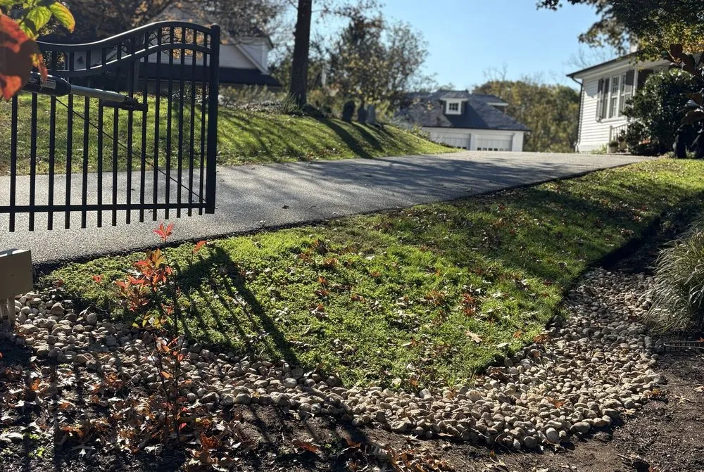 Local lawn care service in Parkville, MD - Christian Outdoor Landscape