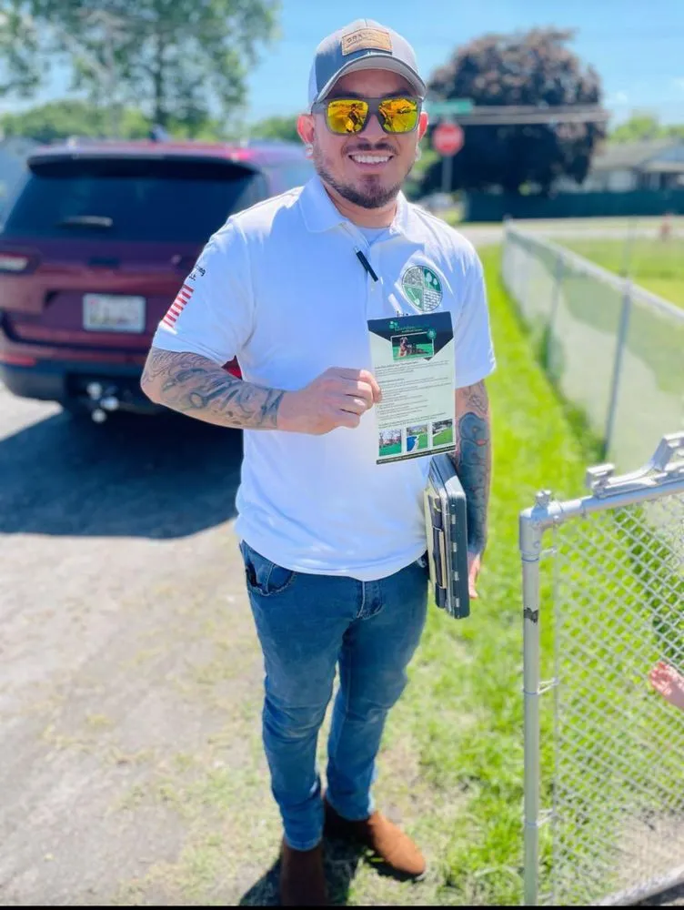 Trusted garden landscaping in Parkville, MD - Christian Outdoor Landscape