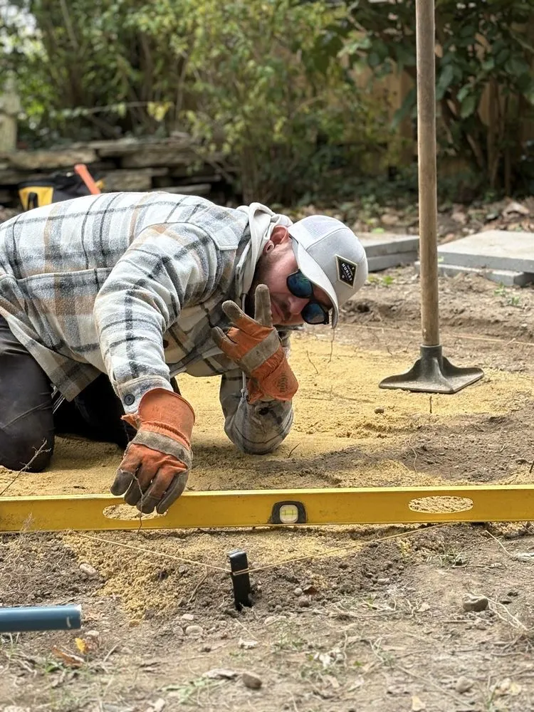 Top-rated landscaping services in Parkville, MD by Christian Outdoor Landscape