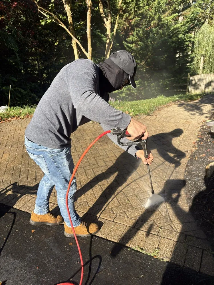 Professional landscaping services in Parkville, MD - Christian Outdoor Landscape