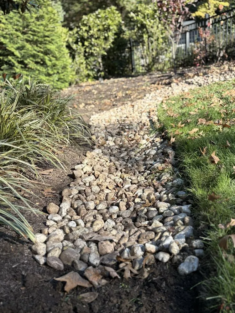 Top-rated outdoor landscaping in Parkville, MD by Christian Outdoor Landscape