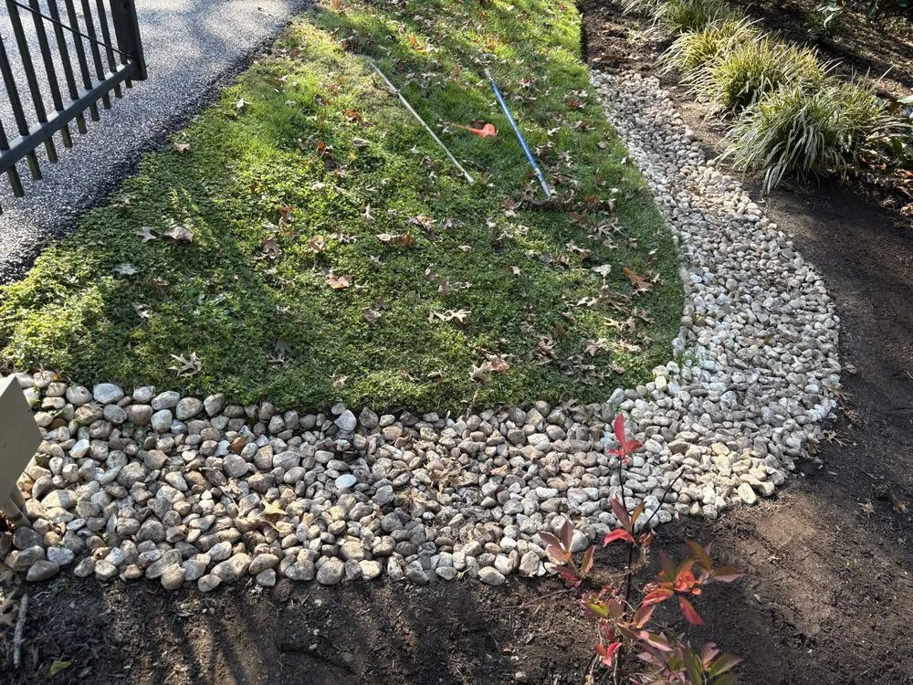 Expert outdoor landscaping for year-round maintenance in Parkville, MD by Christian Outdoor Landscape