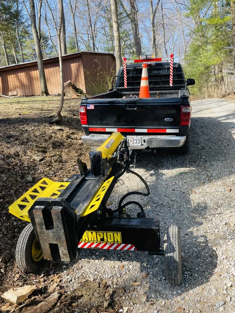 Top-rated landscaping services in Parkville, MD - Christian Outdoor Landscape