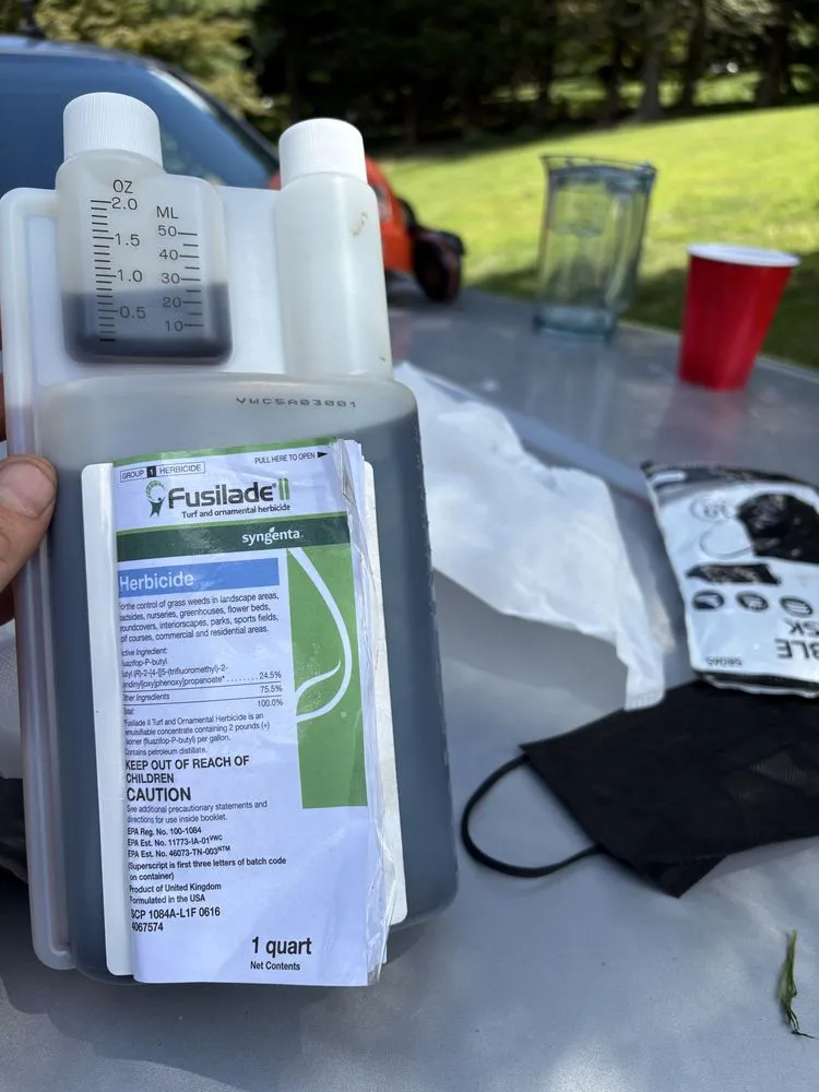 Trusted landscaping services for year-round maintenance in Parkville, MD by Christian Outdoor Landscape