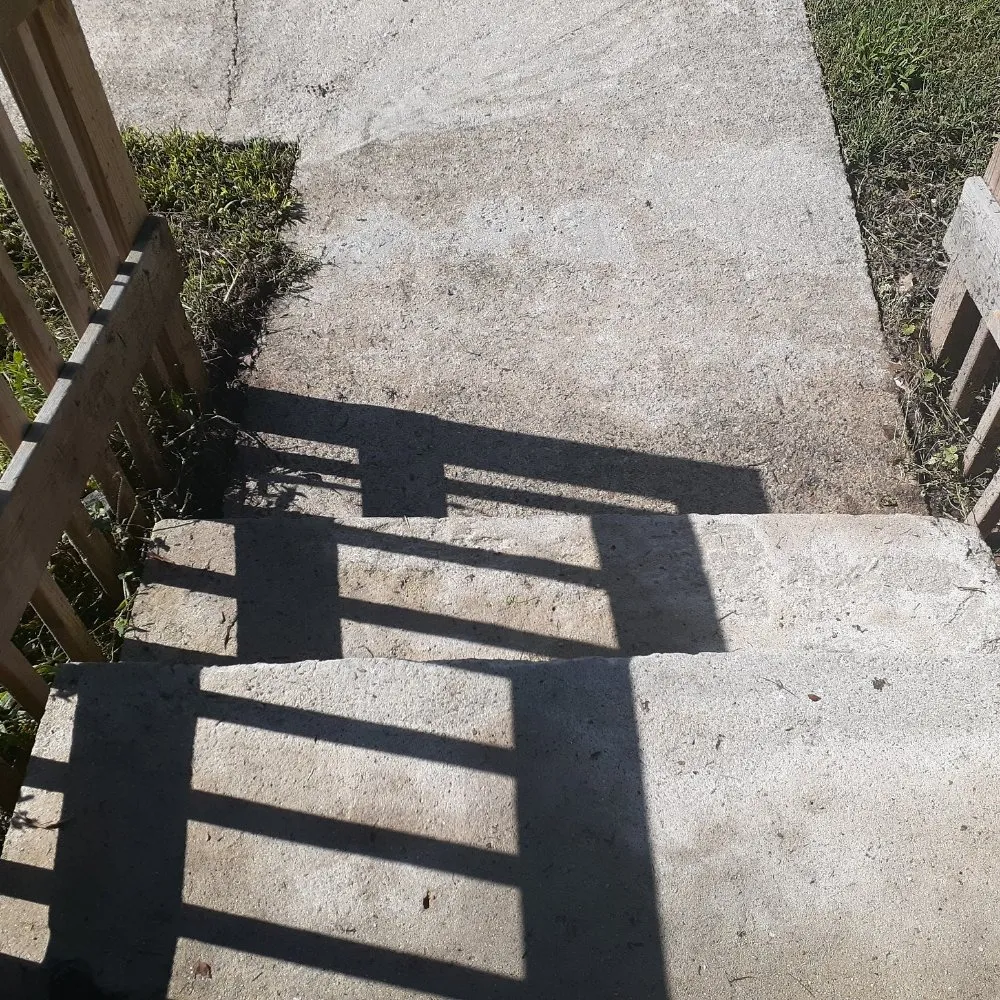 Local residential landscaping for outdoor upgrades in Tarboro, NC by Christian Pressure Washing and Landscaping services