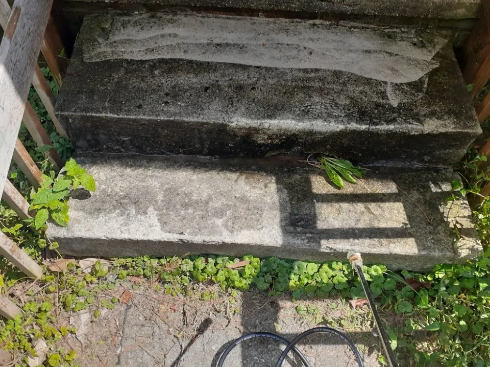 Affordable lawn care service in Tarboro, NC - Christian Pressure Washing and Landscaping services