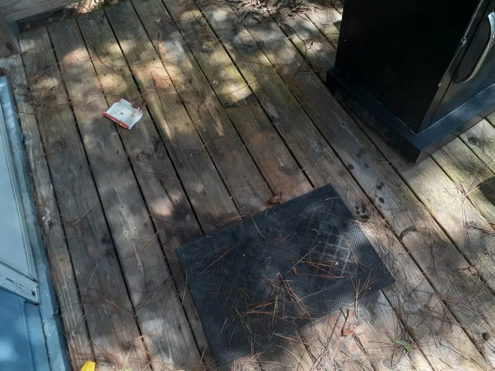 Expert residential landscaping experts serving Tarboro, NC - Christian Pressure Washing and Landscaping services