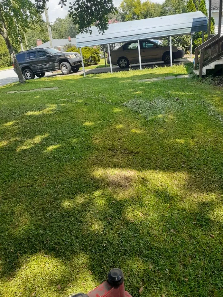 Custom landscaping services for homes across Tarboro, NC - Christian Pressure Washing and Landscaping services