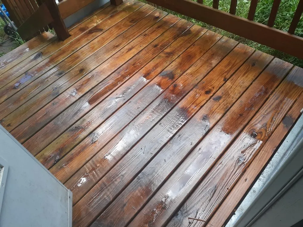 Reliable residential landscaping in Tarboro, NC by Christian Pressure Washing and Landscaping services