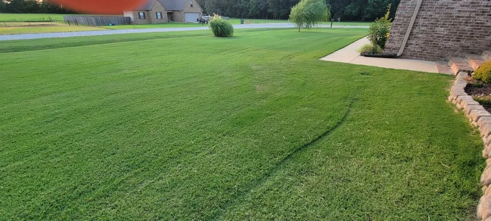 Trusted outdoor landscaping in Longs, SC - christian smith lawn care
