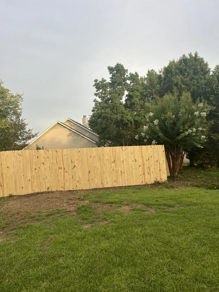 Expert landscape design near you in Jackson, MS by Christian’s Do All