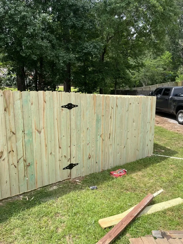 Top-rated landscape design for beautiful yards across Jackson, MS - Christian’s Do All