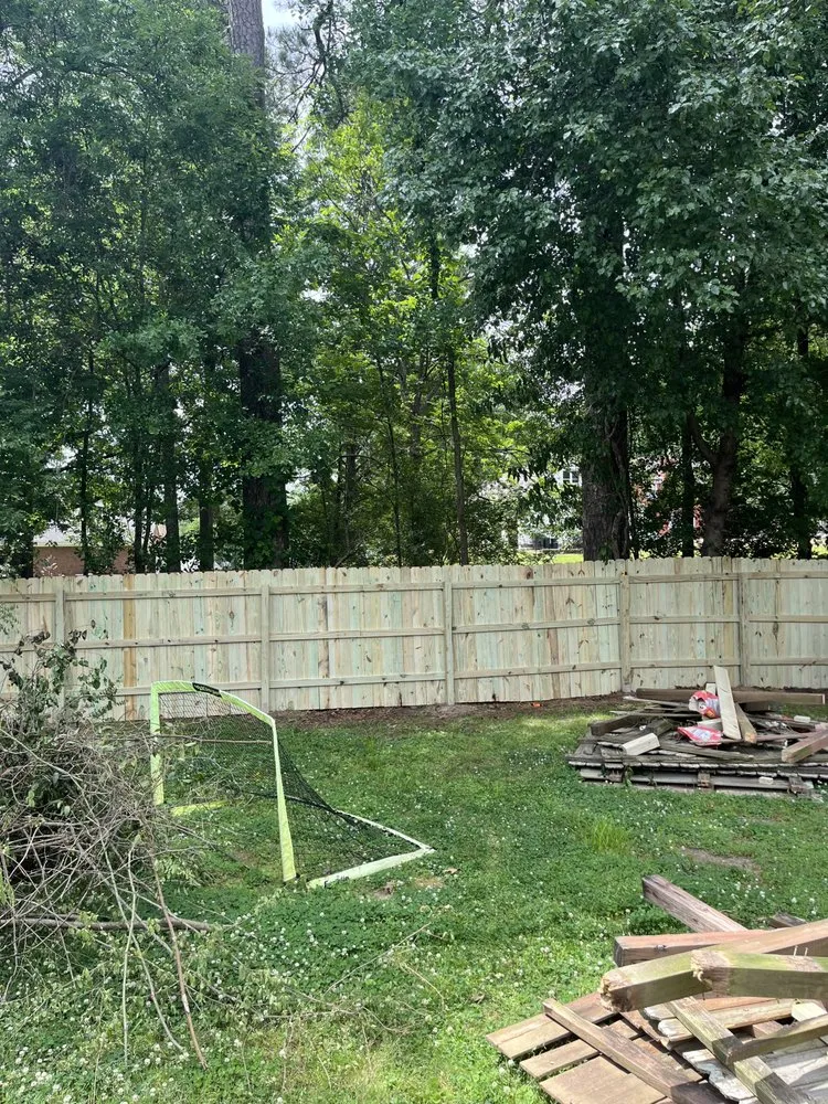 Custom lawn care service experts serving Jackson, MS - Christian’s Do All