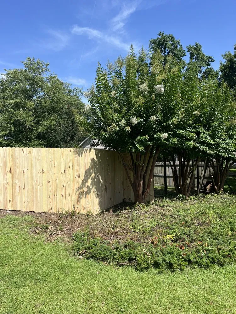 Expert lawn mowing service for beautiful yards in Jackson, MS by Christian’s Do All