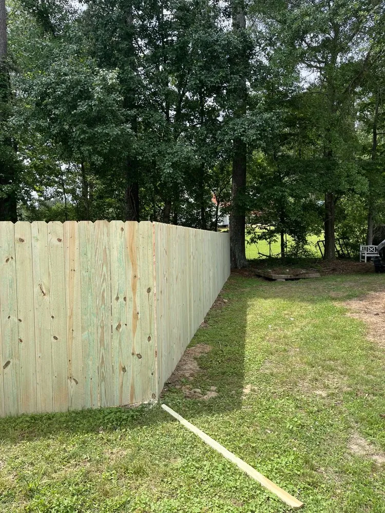 Local garden landscaping in Jackson, MS - Christian’s Do All