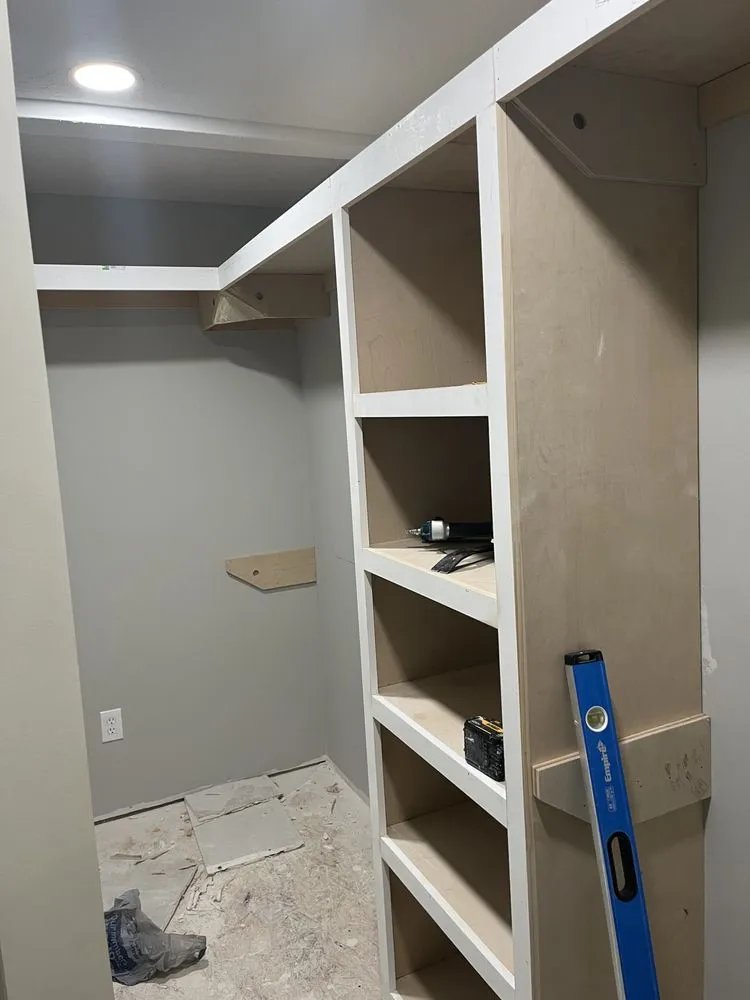 Expert lawn mowing service for outdoor upgrades across Jackson, MS - Christian’s Do All