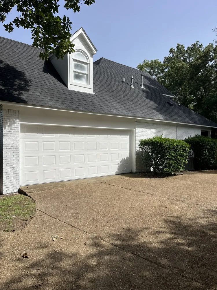 Top-rated lawn care service in Jackson, MS - Christian’s Do All