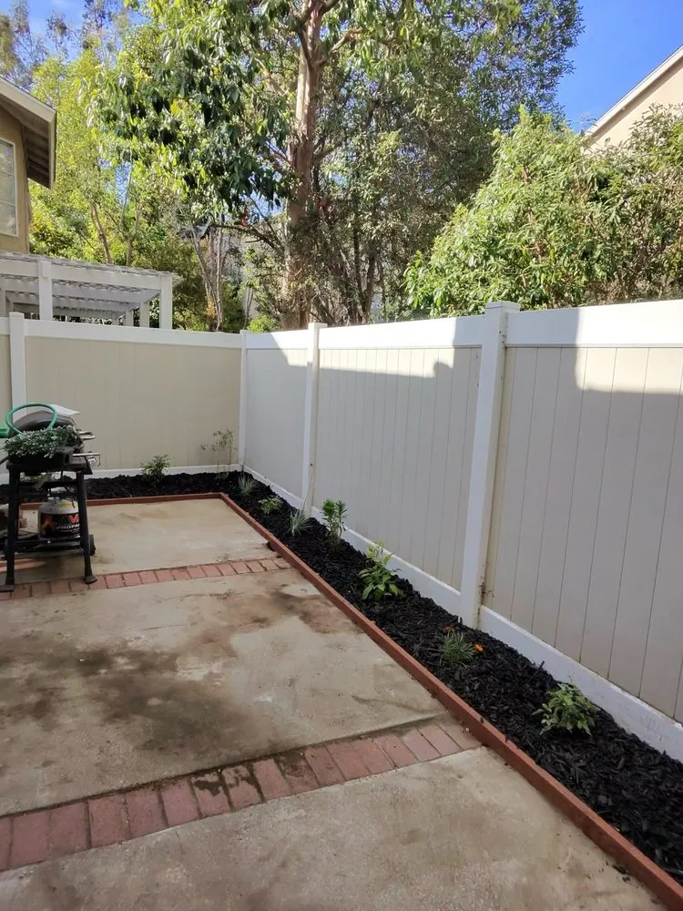 Custom yard maintenance in Nuevo, CA - Christians Landscape Co