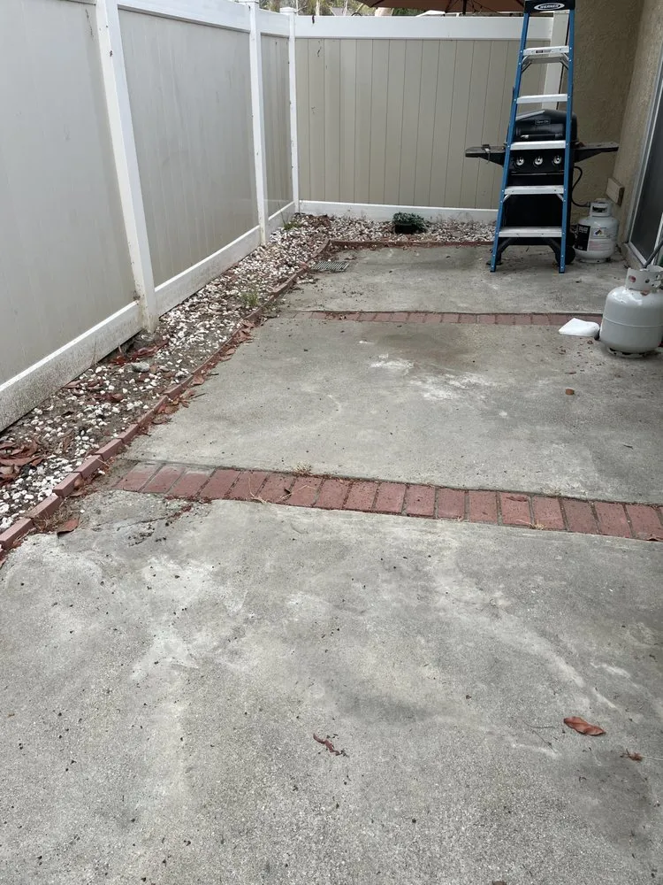 Local landscape design for year-round maintenance in Nuevo, CA by Christians Landscape Co