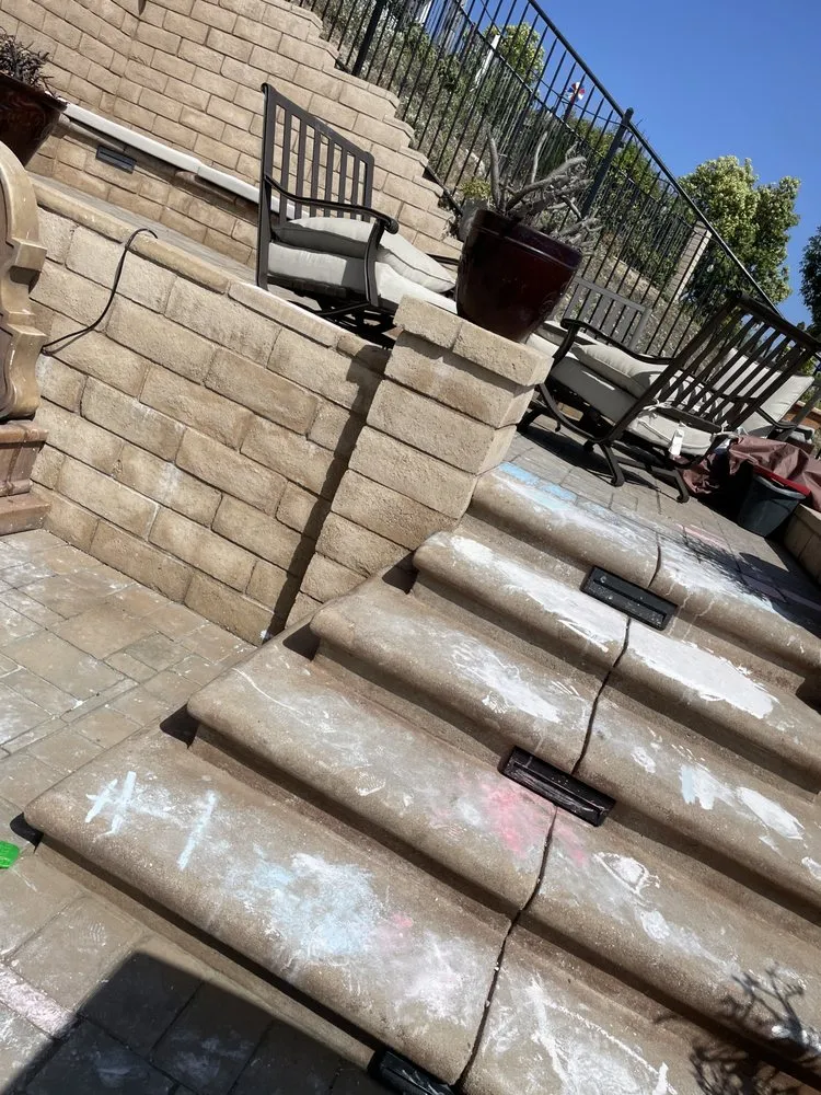 Affordable residential landscaping for year-round maintenance across Nuevo, CA - Christians Landscape Co