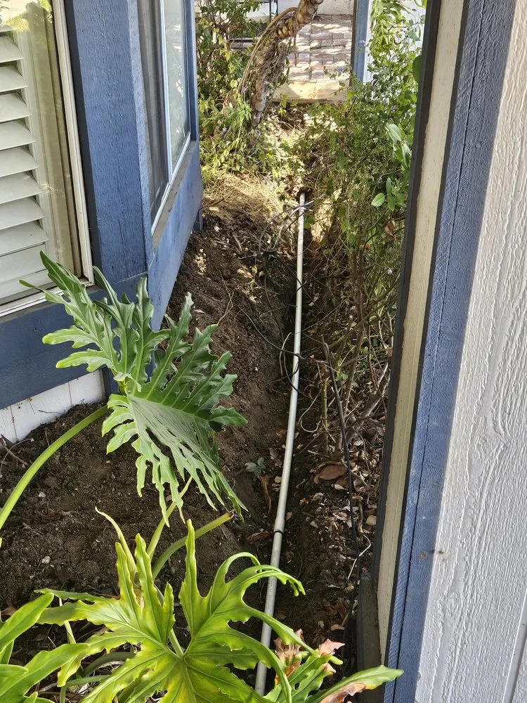 Top-rated residential landscaping experts serving Nuevo, CA - Christians Landscape Co