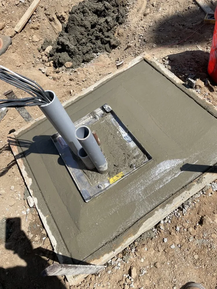 Top-rated lawn mowing service experts serving Nuevo, CA - Christians Landscape Co