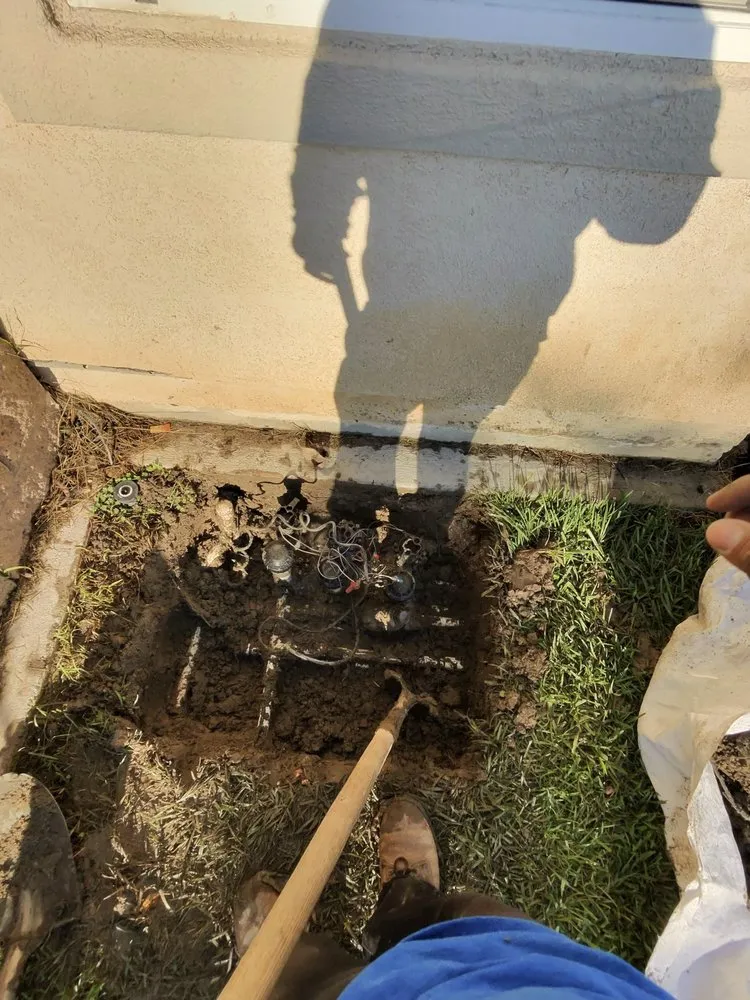 Top-rated landscape installation experts serving Nuevo, CA - Christians Landscape Co