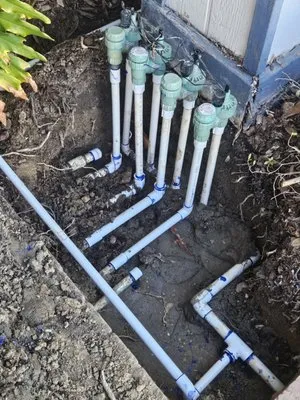 Christians Landscape Co