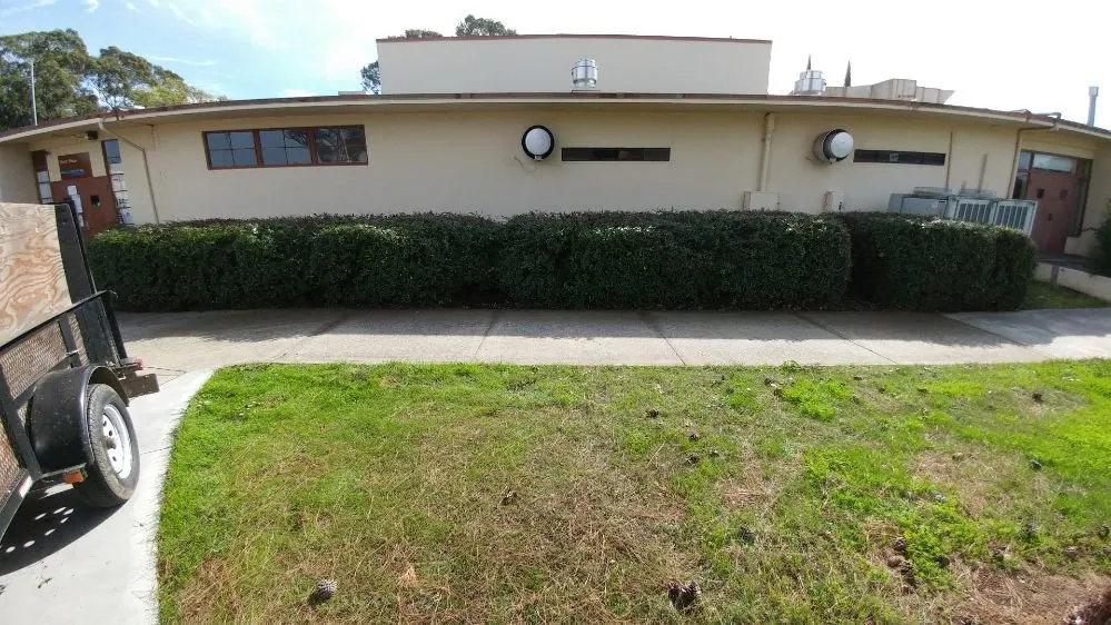 Reliable lawn mowing service in Fairfield, CA by Christian's Landscape, Tree and lawn