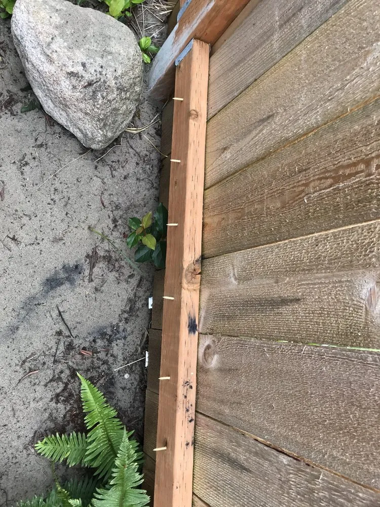 Local residential landscaping with custom design across Elma, WA - Christians Landscaping & Painting