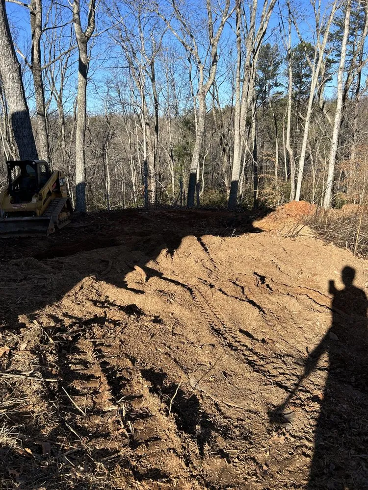 Expert yard maintenance in Gainesville, GA by Christians Lawn Care & Tree Service