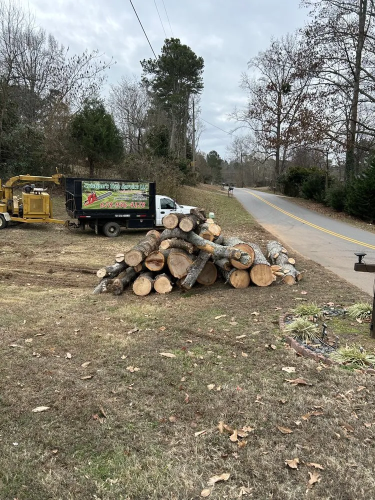 Trusted lawn care service for outdoor upgrades in Gainesville, GA by Christians Lawn Care & Tree Service