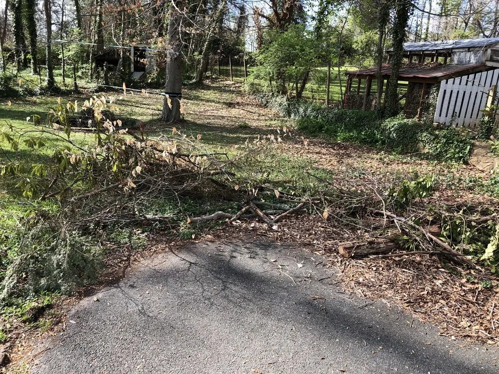 Trusted outdoor landscaping for year-round maintenance across Charlottesville, VA - Christian's Lawn Care