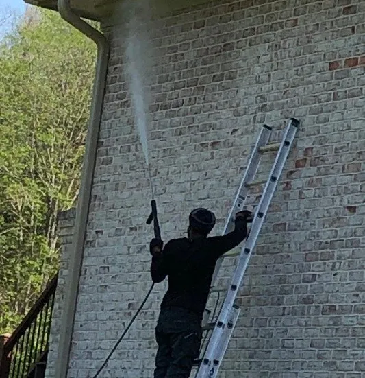 Affordable yard cleanup service experts serving Charlottesville, VA - Christian's Lawn Care