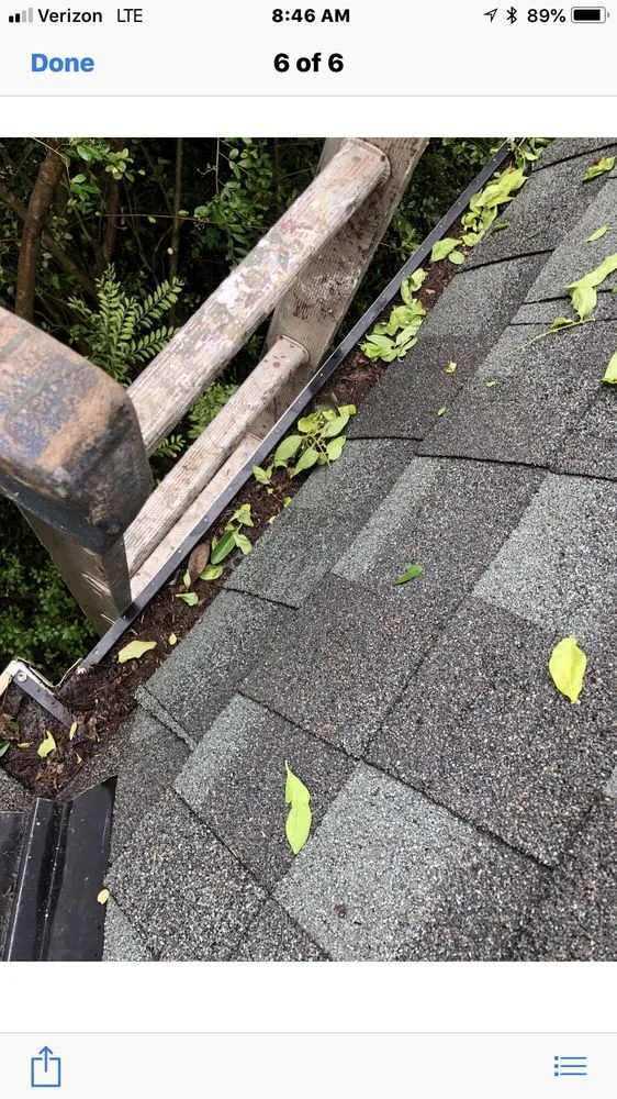 Custom landscape installation experts serving Charlottesville, VA - Christian's Lawn Care