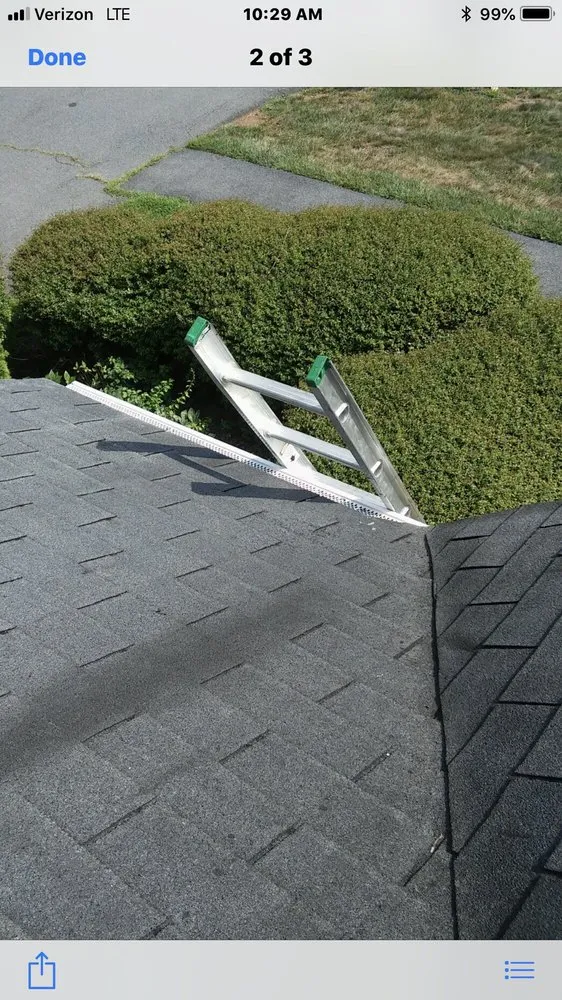 Trusted landscape design for beautiful yards in Charlottesville, VA by Christian's Lawn Care