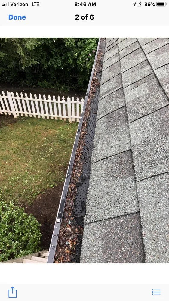 Custom landscape design for year-round maintenance in Charlottesville, VA by Christian's Lawn Care