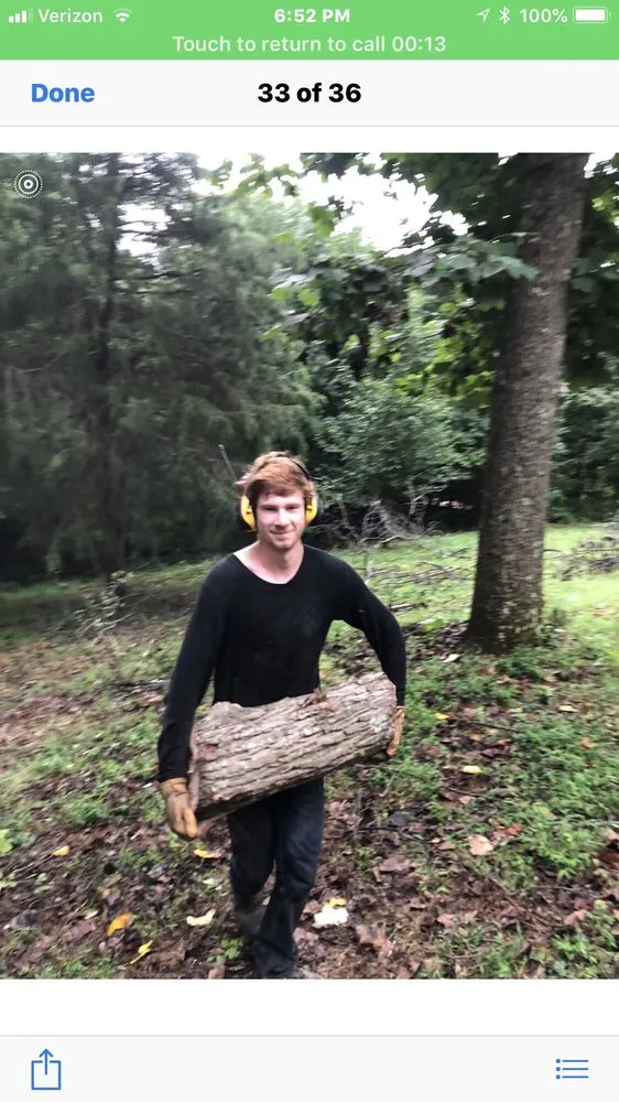 Local outdoor landscaping in Charlottesville, VA - Christian's Lawn Care