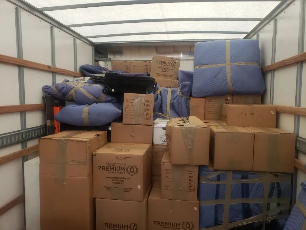 Reliable landscape installation in Columbus, OH - Christian's Moving and Landscaping