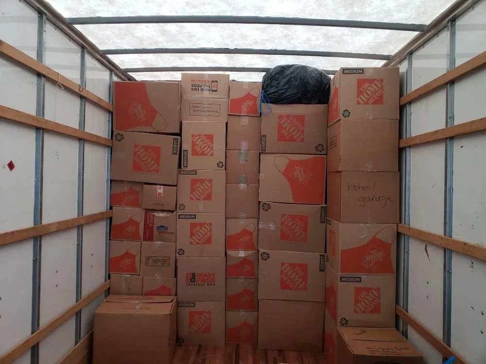 Top-rated landscaping services in Columbus, OH - Christian's Moving and Landscaping