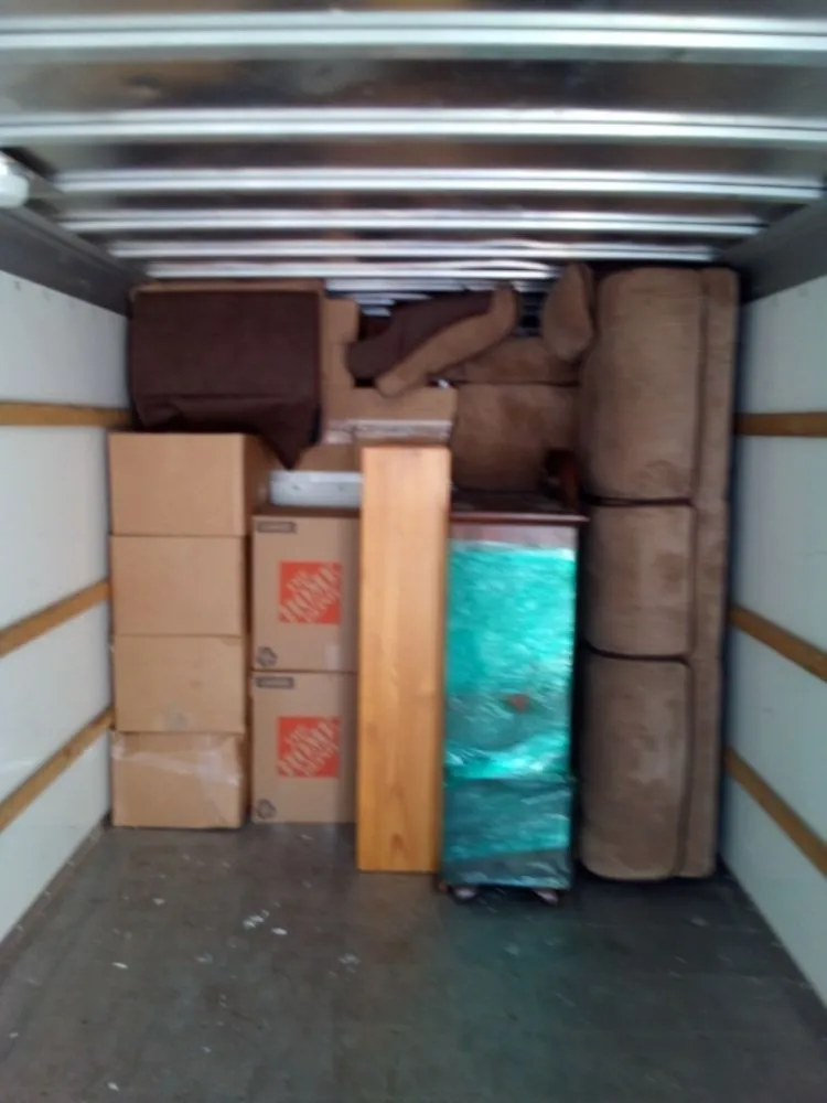 Expert outdoor landscaping in Columbus, OH - Christian's Moving and Landscaping