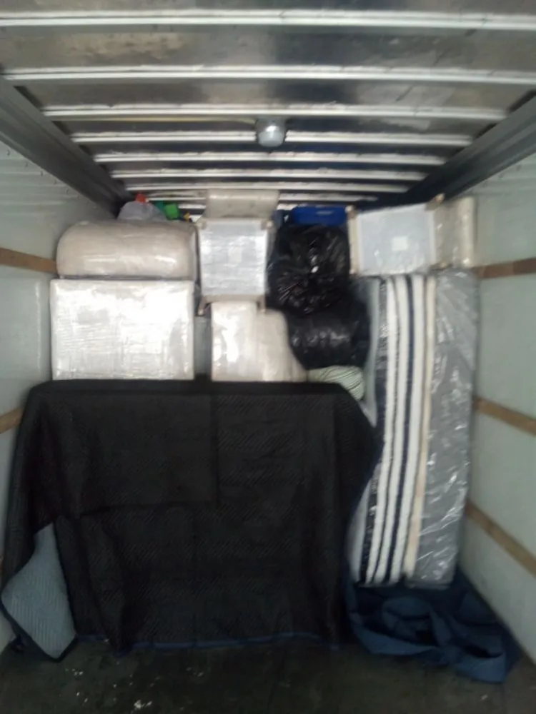 Local lawn mowing service in Columbus, OH by Christian's Moving and Landscaping