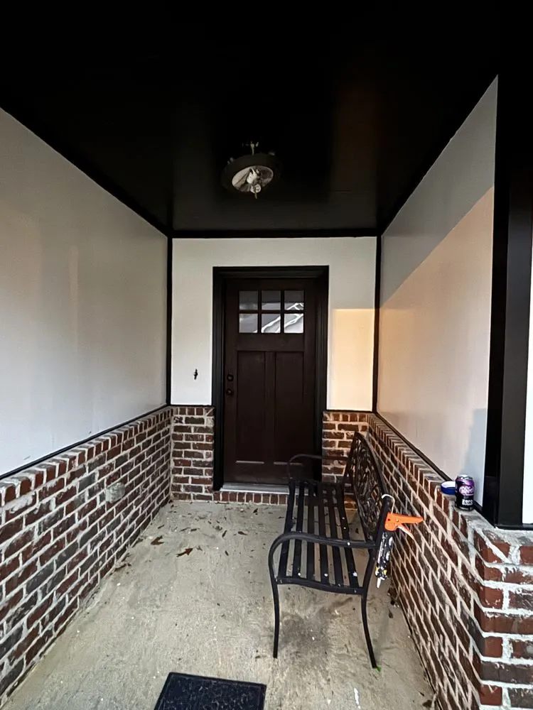 Top-rated yard maintenance in Birmingham, AL - Christian’s Pressure Washing and Lawn Maintenance