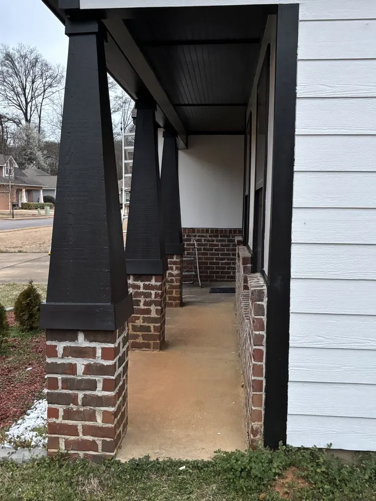 Professional lawn care service in Birmingham, AL - Christian’s Pressure Washing and Lawn Maintenance