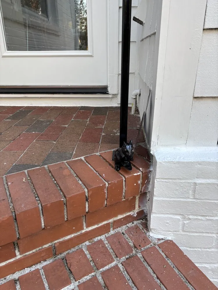 Custom lawn care service for residential properties across Birmingham, AL - Christian’s Pressure Washing and Lawn Maintenance